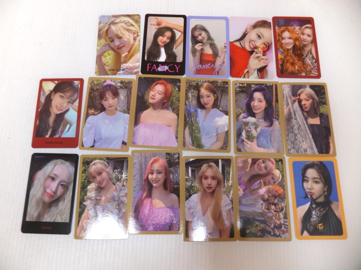 TWICE   BLACKPINK   BTS  グッズ まとめ売り 韓流アイドル グッズ まとめ売り BLACKPINK TWICE BTS BIGBANG