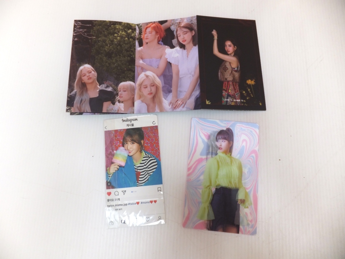 韓流アイドル グッズ まとめ売り BLACKPINK TWICE BTS BIGBANG