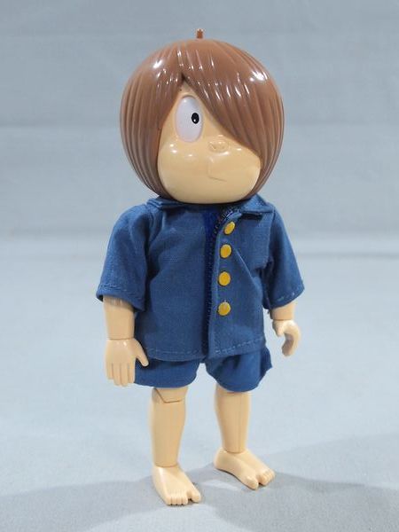 □当時物 1996年 バンダイ DX ゲゲゲの鬼太郎 アクション＆メロディー 