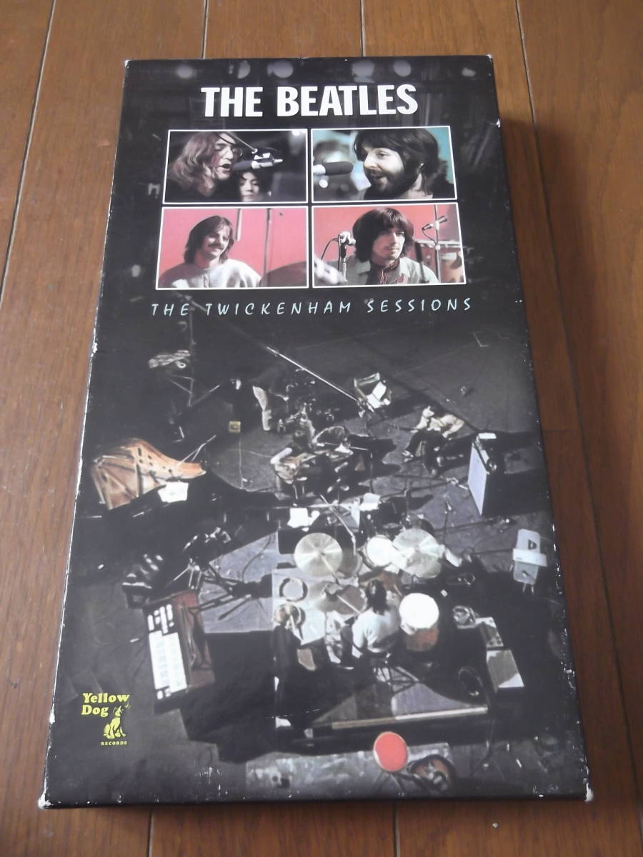 Beatles The Yellow Submarine - THE BEATLES PLEASE OTHER GET