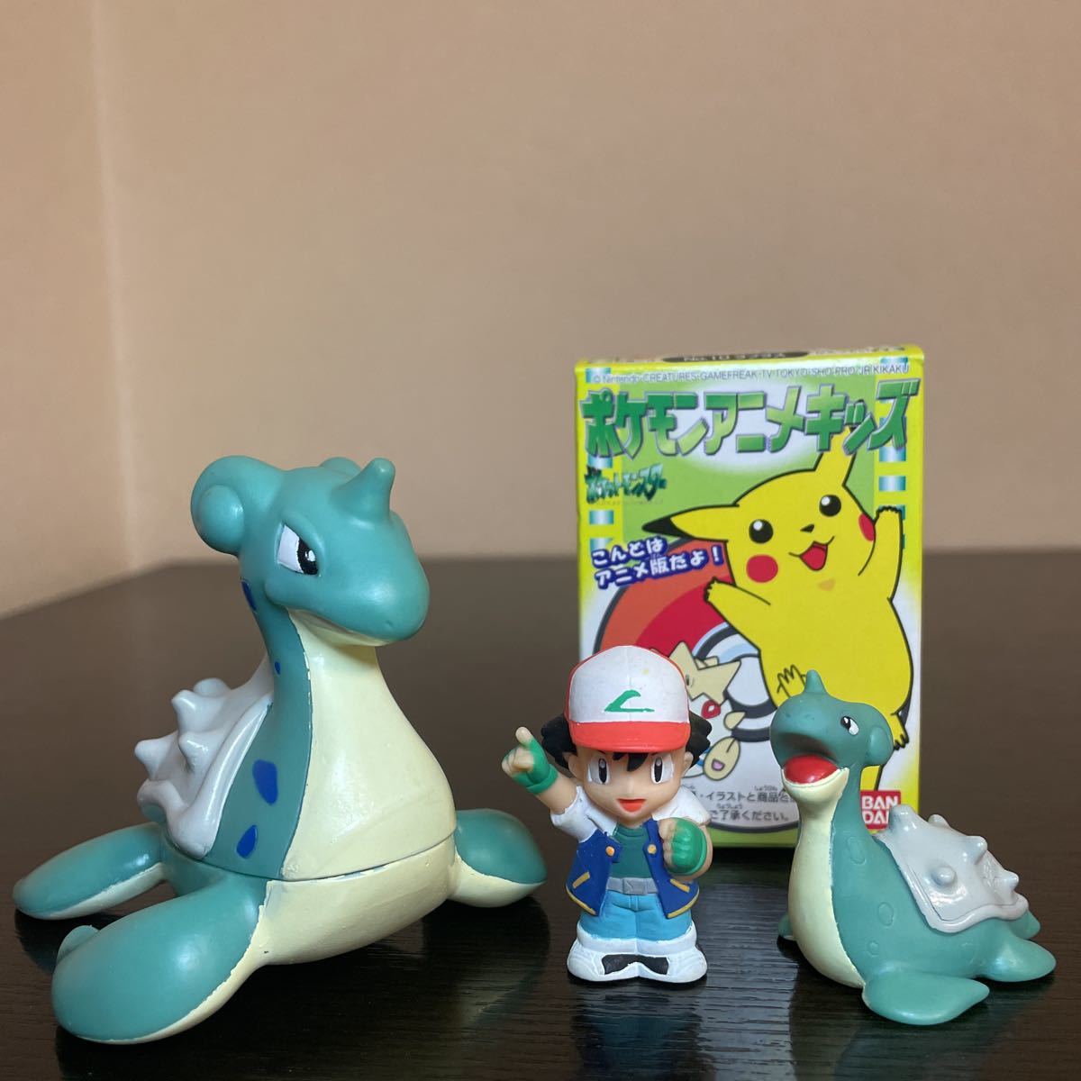 ラプラス ポケモンキッズの値段と価格推移は 22件の売買情報を集計したラプラス ポケモンキッズの価格や価値の推移データを公開