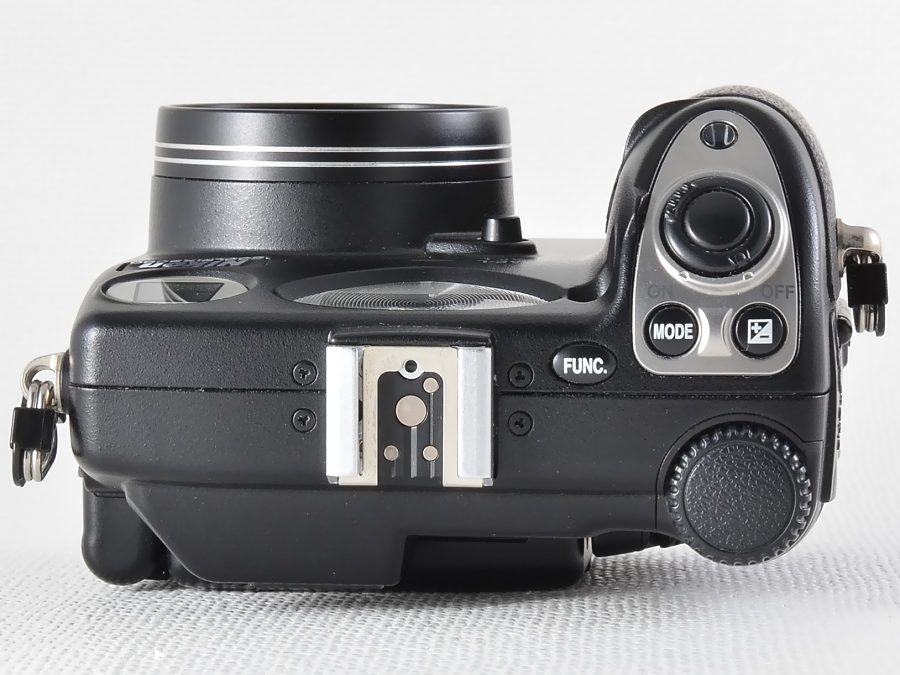 ジャンク】Nikon (ニコン) COOLPIX 5000 (15205) Nikon | - DPReview