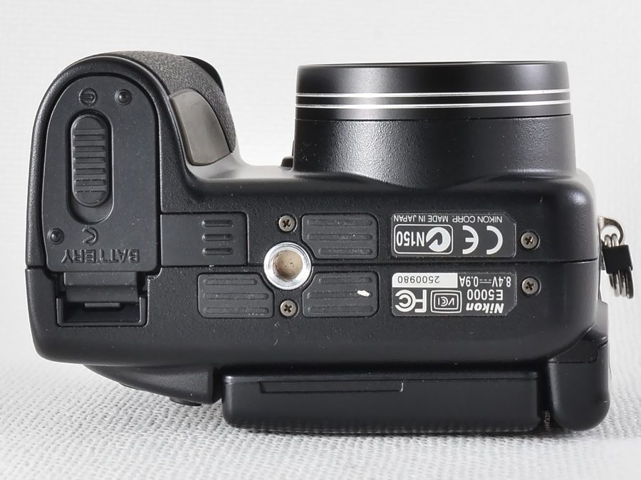 ジャンク】Nikon (ニコン) COOLPIX 5000 (15205) Nikon | - DPReview