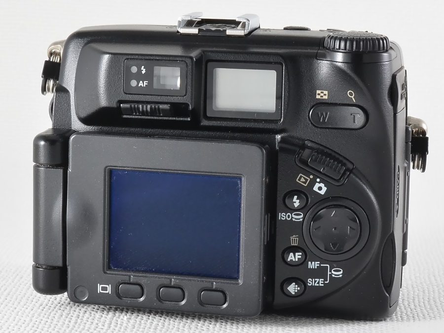 ジャンク】Nikon (ニコン) COOLPIX 5000 (15205) Nikon | - DPReview