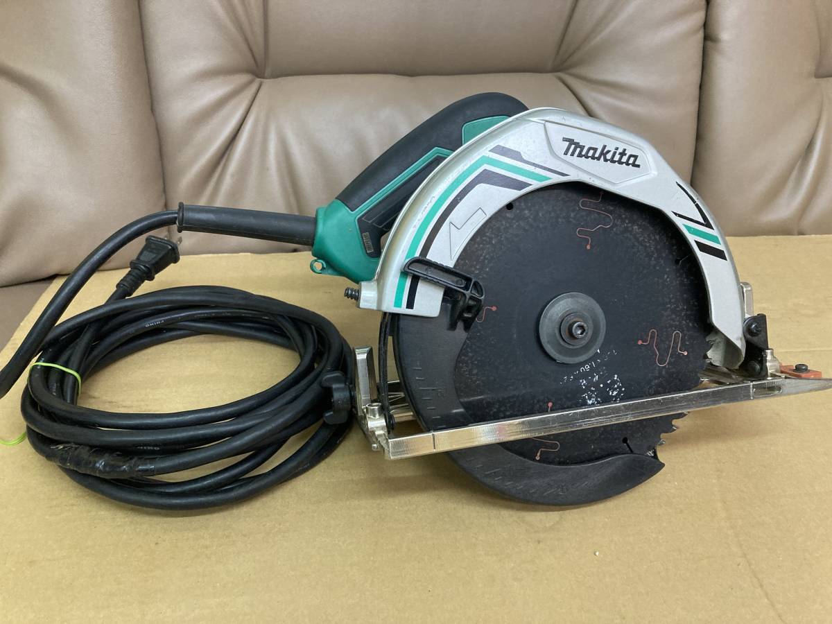 マキタ M585 190mm - 2026年最新Yahoo!オークション m585の中古品 -丸 