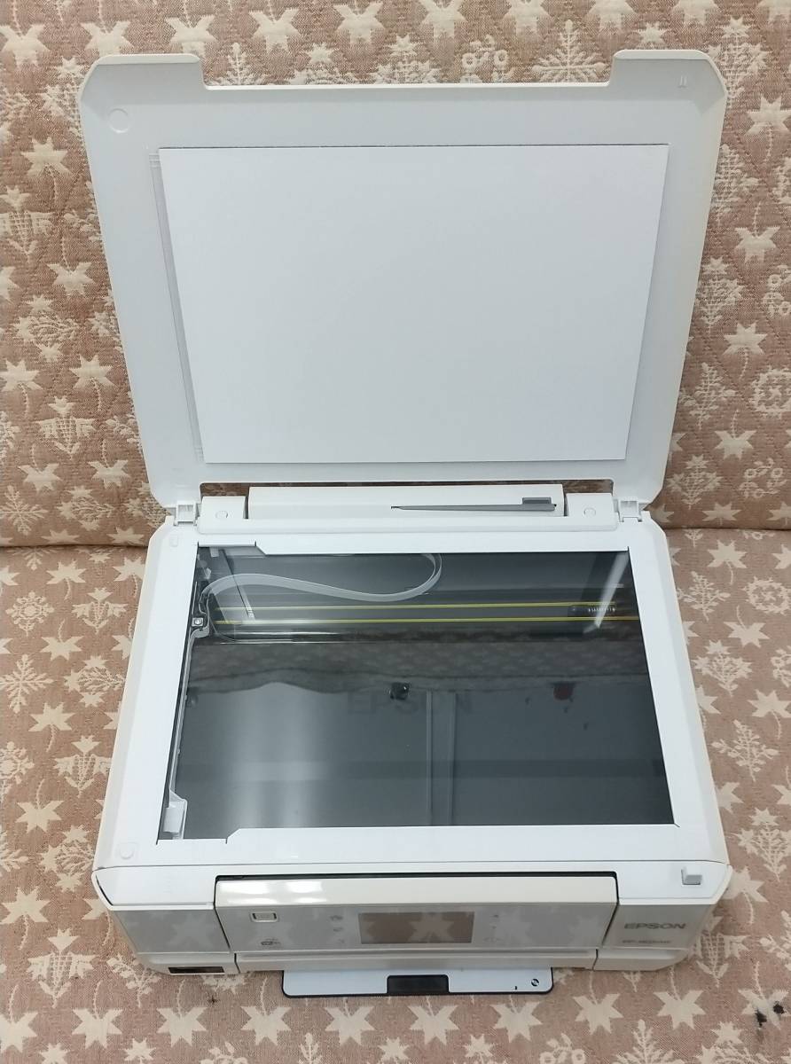 エプソン EPSON EP-805AR ジャンク品 エプソン インクジェットプリンター EP-805AR 2台セット ジャンク品