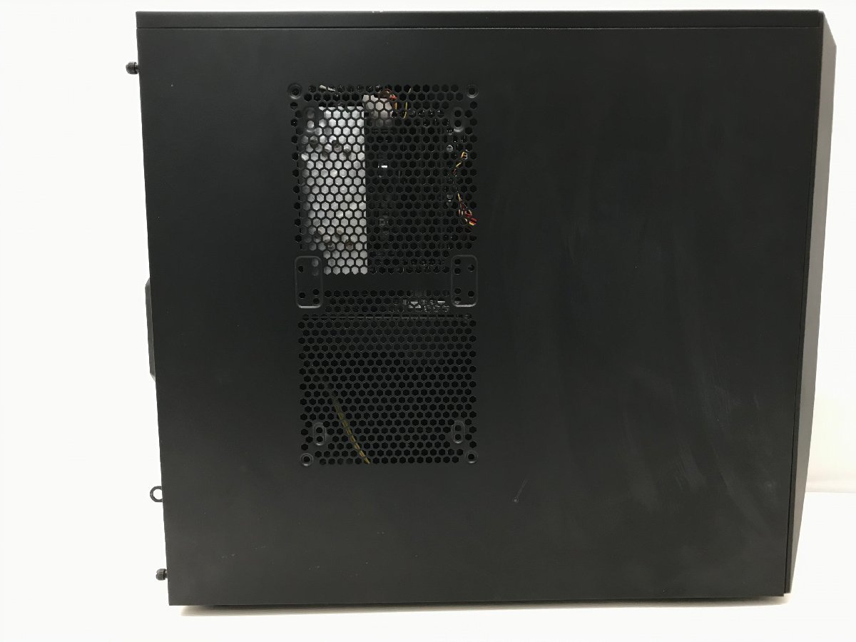 GALLERIA ゲーミングPC ドスパラ ガレリア i7 ゲーミングpc GALLERIA 