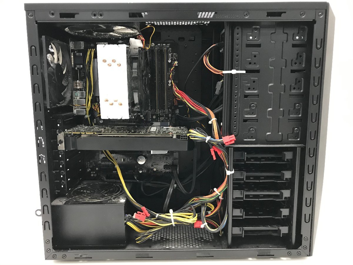 GALLERIA ゲーミングPC ドスパラ ガレリア i7 ゲーミングpc GALLERIA 