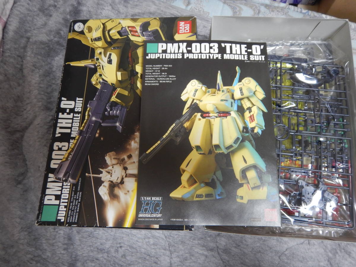 【高品質，格安】 HGUCジ オ(機動戦士ガンダム)｜売買されたオークション情報、yahooの商品情報をアーカイブ公開 - オークファン 機動戦士ガンダム