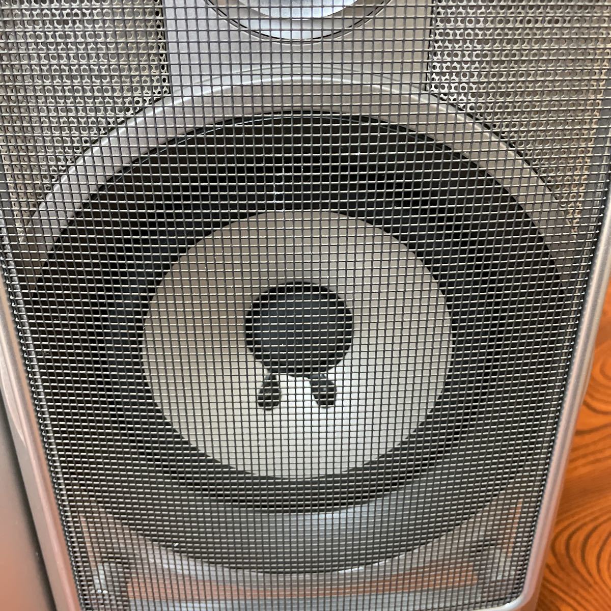 SONY SS-MD919 スピーカー 音出し確認済み 動作品 SONY SS-MD919