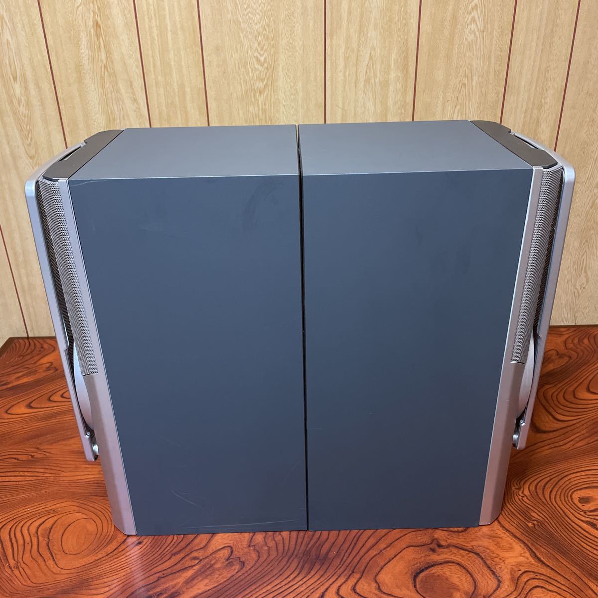 SONY SS-MD919 スピーカー 音出し確認済み 動作品 SONY SS-MD919