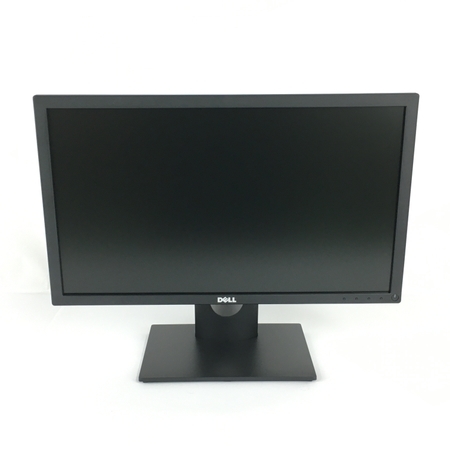 DELL E2216H 液晶 モニター 21.5型 ディスプレイ 中古 Y6256004