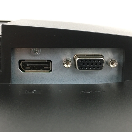 DELL E2216H 液晶 モニター 21.5型 ディスプレイ 中古 Y6256004