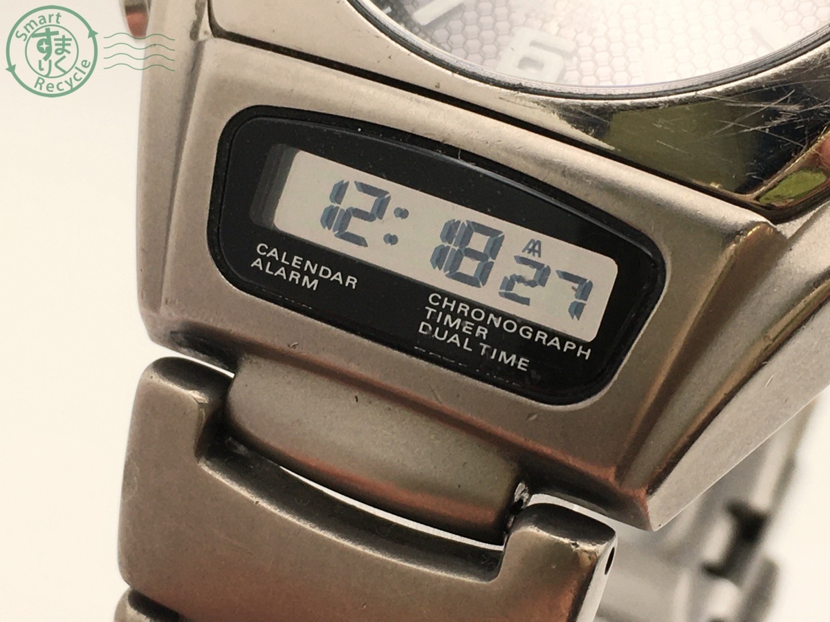 アテッサ CITIZEN シチズン ATTESA - C690-Q01148 エコドライブ Yahoo 