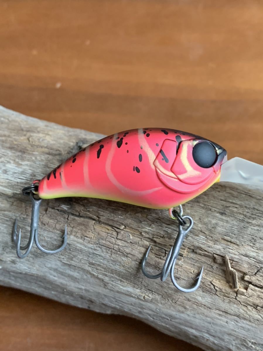 ジャッカル マッシュボブ 50mr その他 売買されたオークション情報 Yahooの商品情報をアーカイブ公開 オークファン Aucfan Com