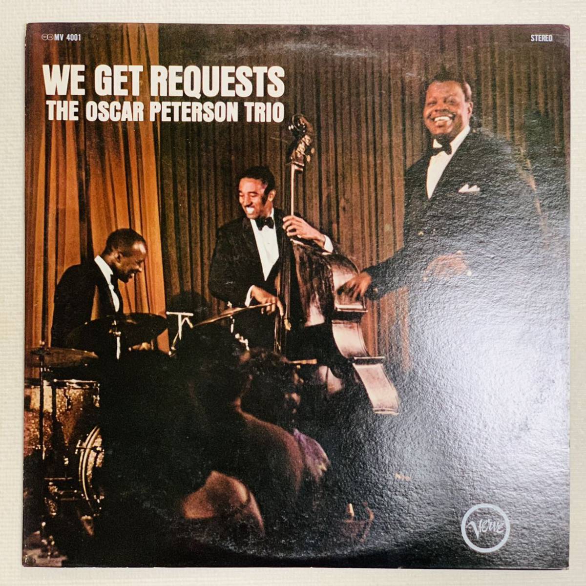 レコード Oscar Peterson Trio オスカーピーターソン プリーズ リクエスト Mv4001 ジャズ一般 売買されたオークション情報 Yahooの商品情報をアーカイブ公開 オークファン Aucfan Com レコード Oscar Peterson Trio オスカーピーターソン プリーズ リクエスト Mv4001 ジャズ一般 売買されたオークション情報 Yahooの商品情報をアーカイブ公開 オークファン Aucfan Com