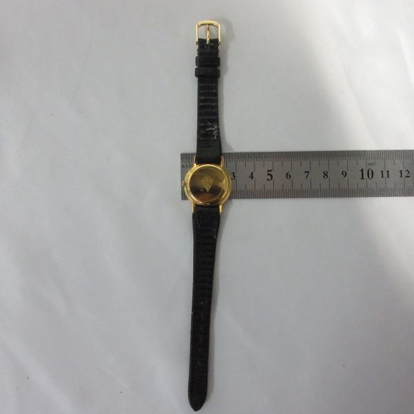 ik0227【PK】GUCCI/グッチ 3000L レディース クォーツ 腕時計 社外