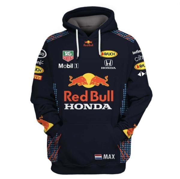 新品・送料無料】2021 F1レッドブル・ホンダ マックス