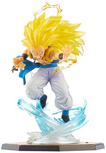  品 ドラゴンボールZ フィギュアーツZERO スーパーサイヤ人3 ゴテンクス(その他)｜売買されたオークション情報、yahooの商品情報をアーカイブ公開 - オークファン その他