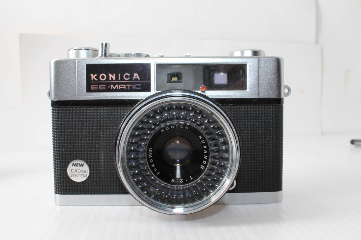 ★コニカ konica （k1802）現場監督などコニカカメラ　多数 現場監督 コニカ 0 vol.154 コニカ、国土交通省の提出基準対応「DIGITAL現場監督 DG-2」