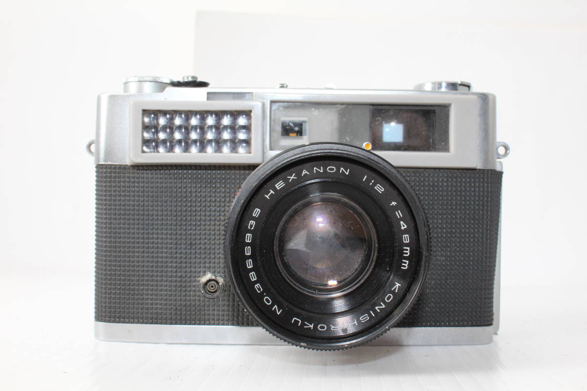 ★コニカ konica （k1802）現場監督などコニカカメラ　多数 現場監督 コニカ 0 vol.154 コニカ、国土交通省の提出基準対応「DIGITAL現場監督 DG-2」