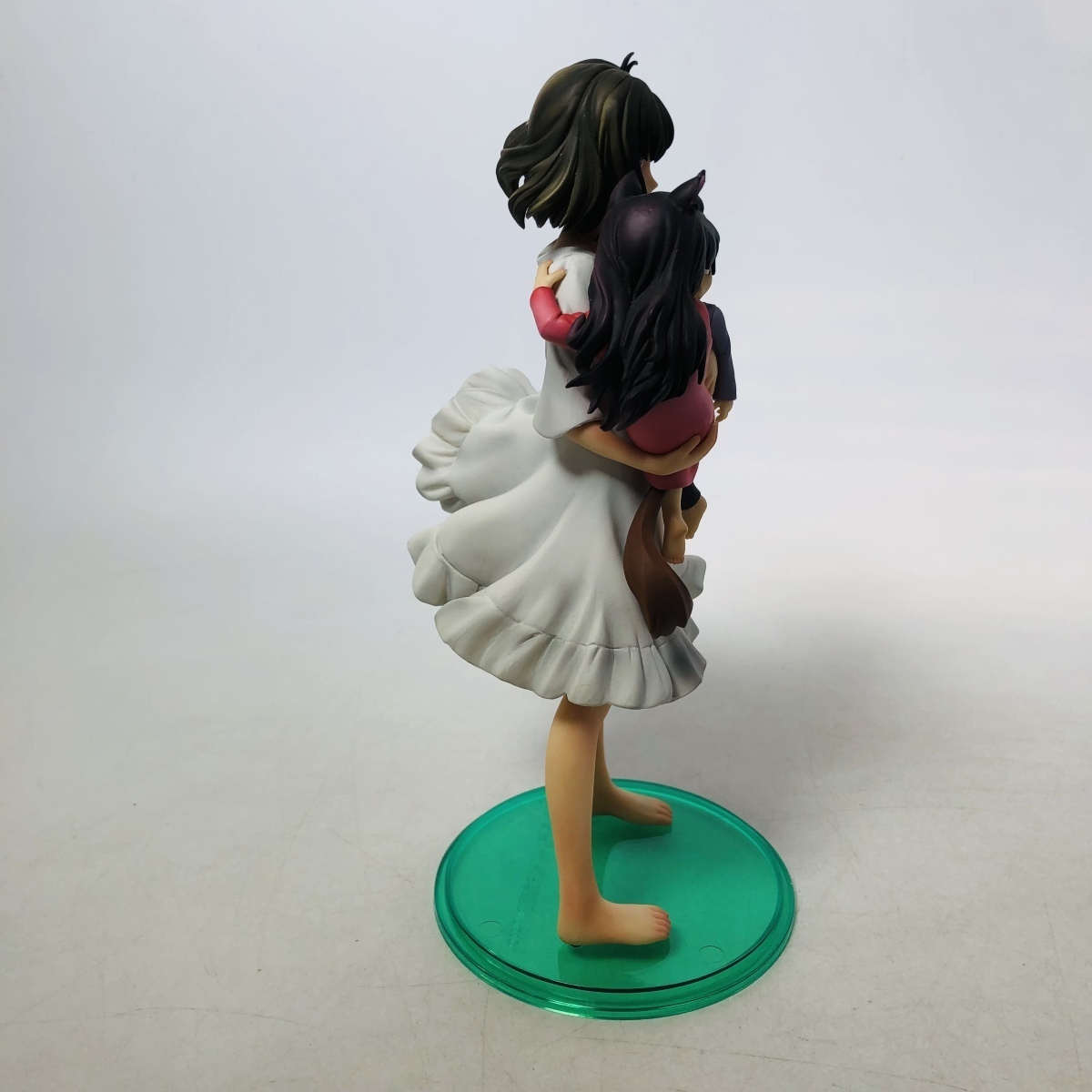 中古品 メディコス・エンタテインメント 超像Artコレクション おおかみ