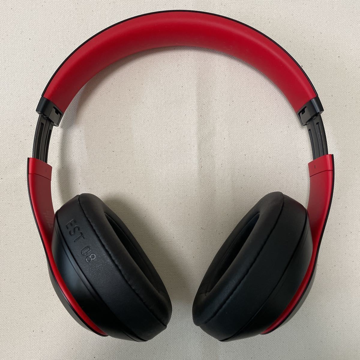 beats by dr.dre MRQ82PA/A Beats Studio3 Wireless [10周年記念 beats by dr.dre MRQ82PA/A Beats Studio3 Wireless [10周年記念