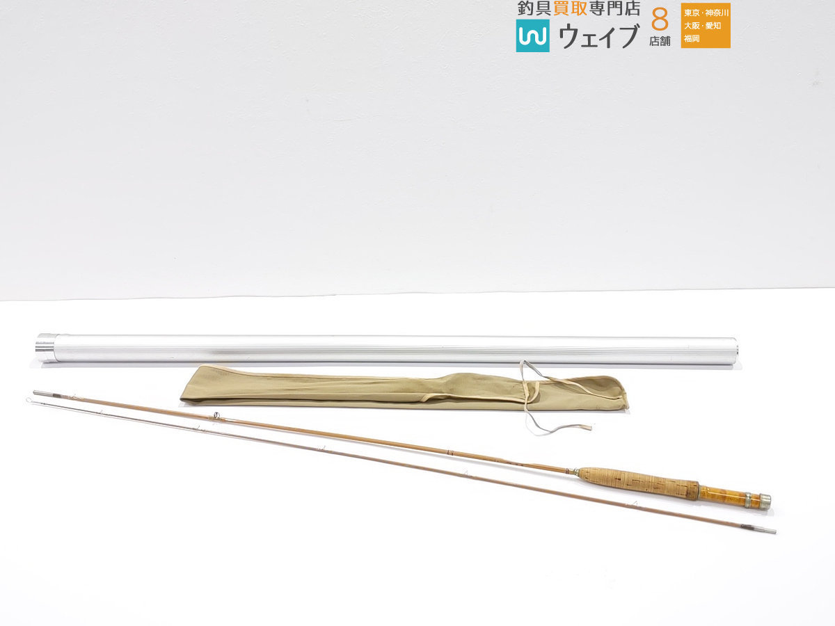 自作 バンブーロッド 6 6 フライロッド 1 00 フライロッド 売買されたオークション情報 Yahooの商品情報をアーカイブ公開 オークファン Aucfan Com 自作 バンブーロッド 6 6 フライロッド 1 00 フライロッド 売買されたオークション情報 Yahooの商品情報をアーカイブ公開 オークファン Aucfan Com