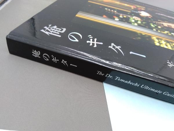 最新作，得価】 俺のギター 苫米地英人
