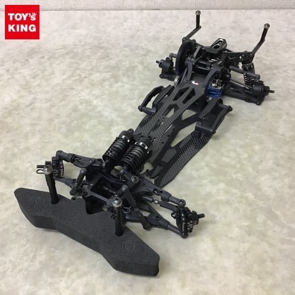 低価，限定セール 1円 ジャンク 電動RC シャーシ モーター ウレタンバンパー 他(おもちゃ、ゲーム)｜売買されたオークション情報、yahooの商品情報をアーカイブ公開 - オークファン その他