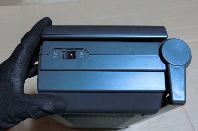 中古】SANYO（サンヨー）PHC-77 MSX2 Wavy77ワープロ・パソコン MSX