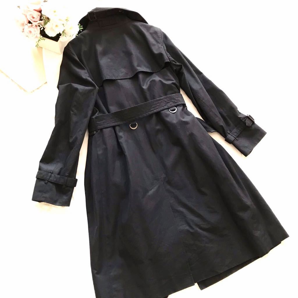 美品⭐️ 可笑しく バーバリーロンドン トレンチコート 大きいサイズ  