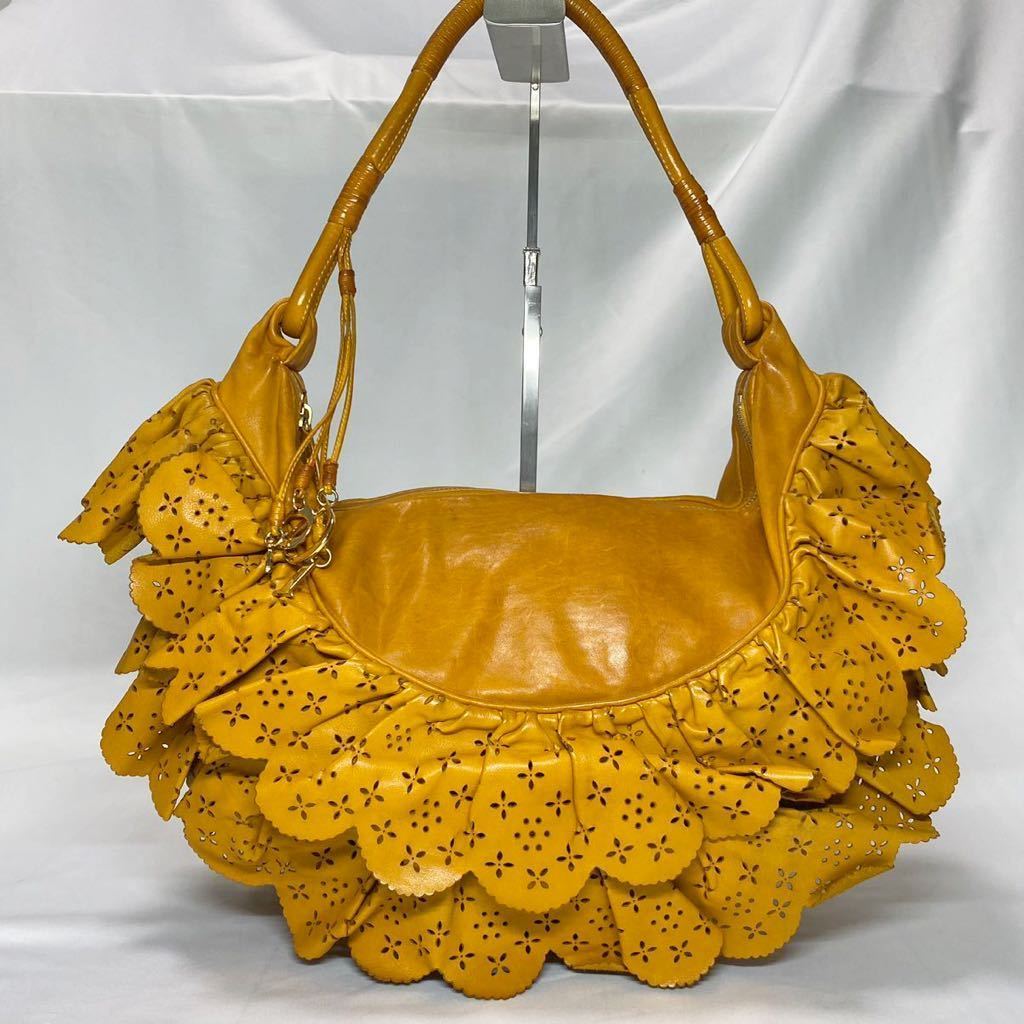 1円〜【極稀少モデル☆美品】Christian Dior クリスチャン ディオール 