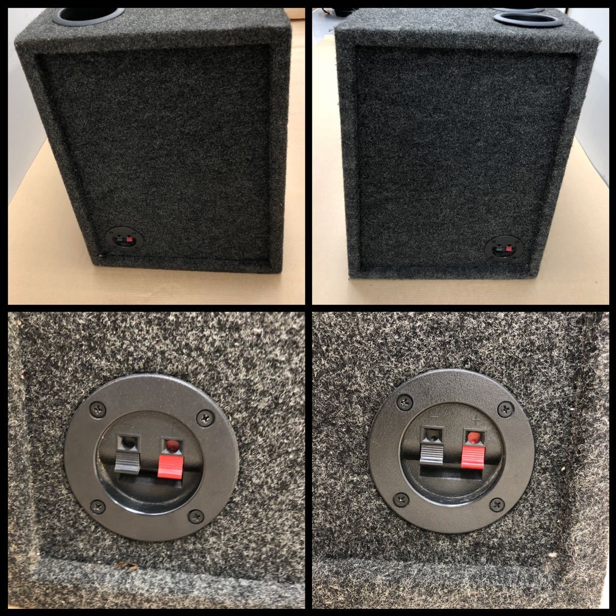 管w220242-27 BOSS ウーファー ウーハー チタニウム シリーズ