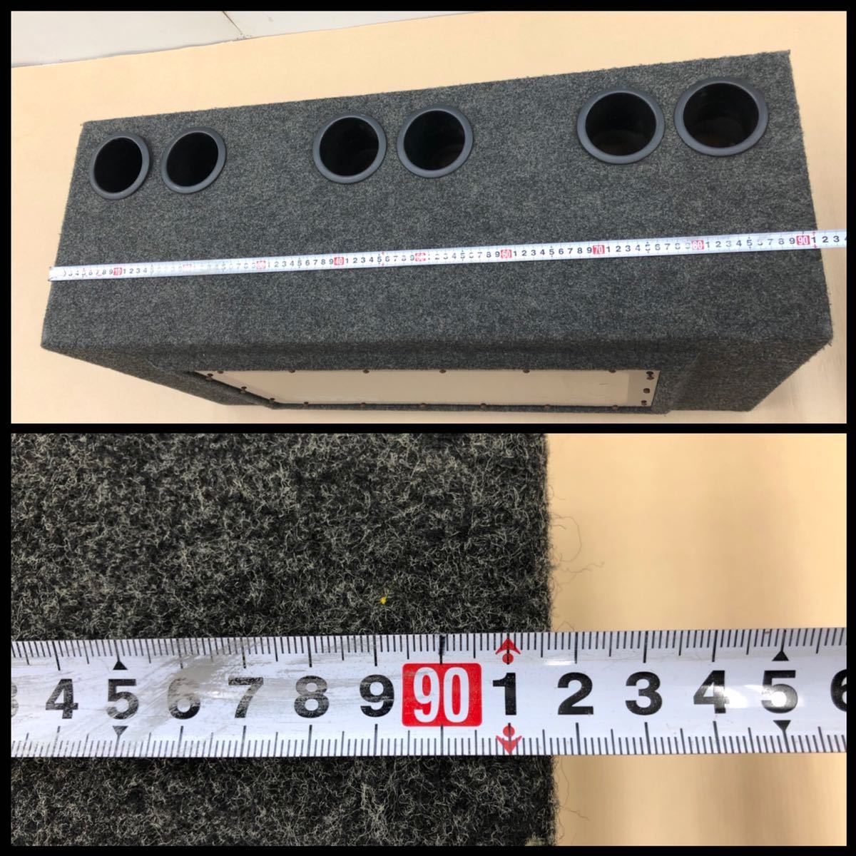 管w220242-27 BOSS ウーファー ウーハー チタニウム シリーズ