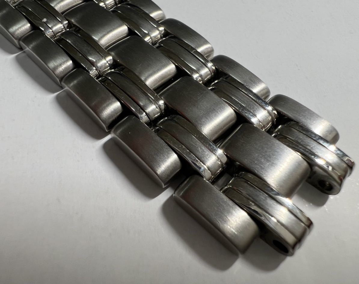 オメガ シーマスター コマ ベルトの部品 120m メンズ腕時計 ベルト