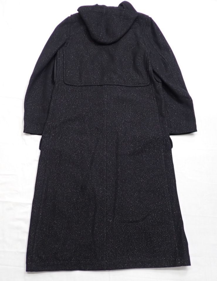 ☆試着のみ COMME des GARCONS/コムデギャルソンオムプリュス フード 