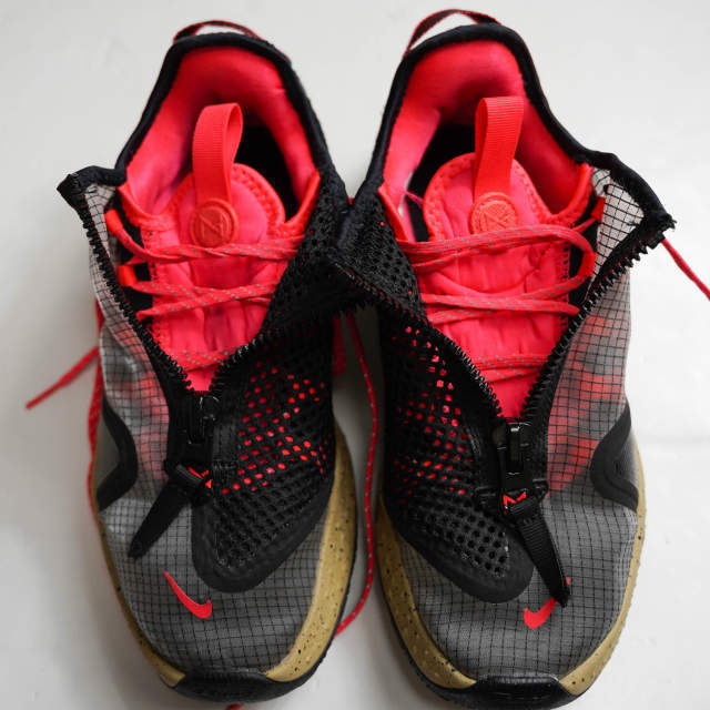 0 PCG PG EP | ナイキ EP_ポールジョージ EPモデル ポール・ジョージ “PCG” NIKE NIKE（ナイキ）PG - NIKE(ナイキ) &frasl; G