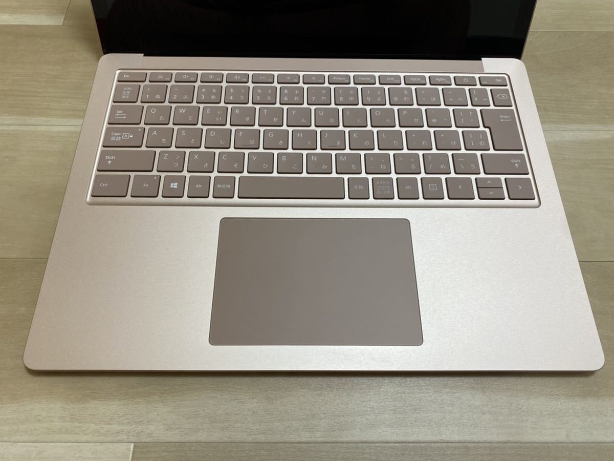 マイクロソフト Surface Laptop 3 13.5インチ Office H&B 2019 搭載 第 