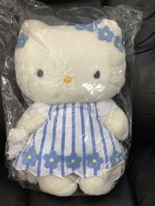 得価，豊富な 1円スターサンリオ キティ ヌイグルミプードル ぬいぐるみ ドール(ハローキティ)｜売買されたオークション情報、yahooの商品情報をアーカイブ公開 - オークファン ハローキティ