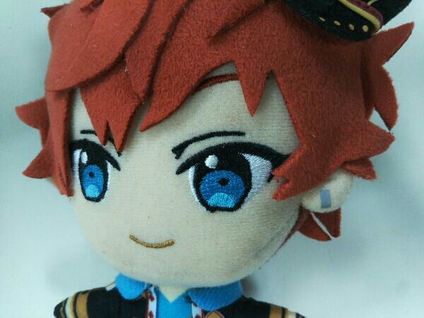 天城一彩 ぬいぐるみ あんさんぶるスターズ！！ あんスタ プライズ