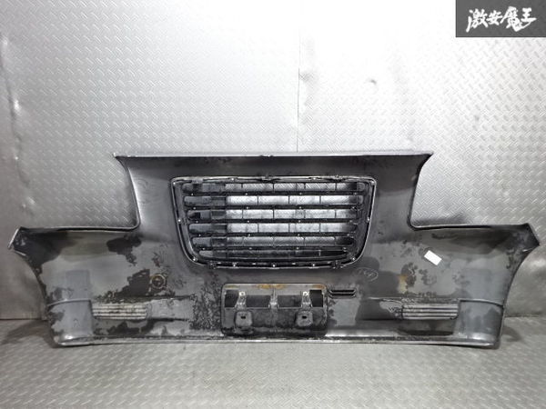 ホンダ純正 HM3 HM4 バモスホビオ バモス ホビオ フロントバンパー