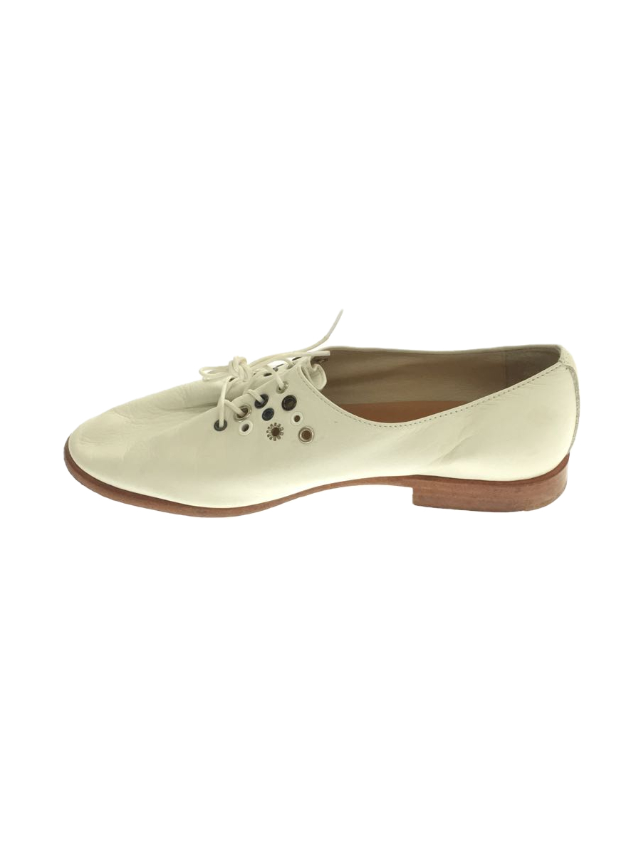 高品質，送料無料 Hender Scheme Malkovich/マルコヴィッチ/レザー/ホワイト/ドレスシューズ/5/WHT/レザー(その他)｜売買されたオークション情報、yahooの商品情報をアーカイブ公開 - オークファン その他