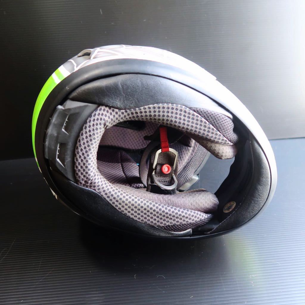 Arai Astro IQ アライ アストロ IQ フルフェイスヘルメット 忠ヘル 
