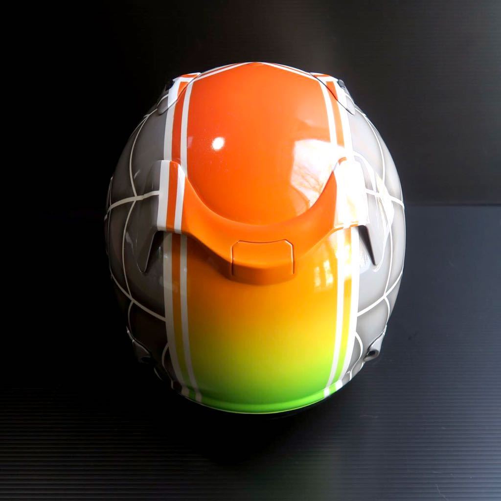 Arai Astro IQ アライ アストロ IQ フルフェイスヘルメット 忠ヘル 