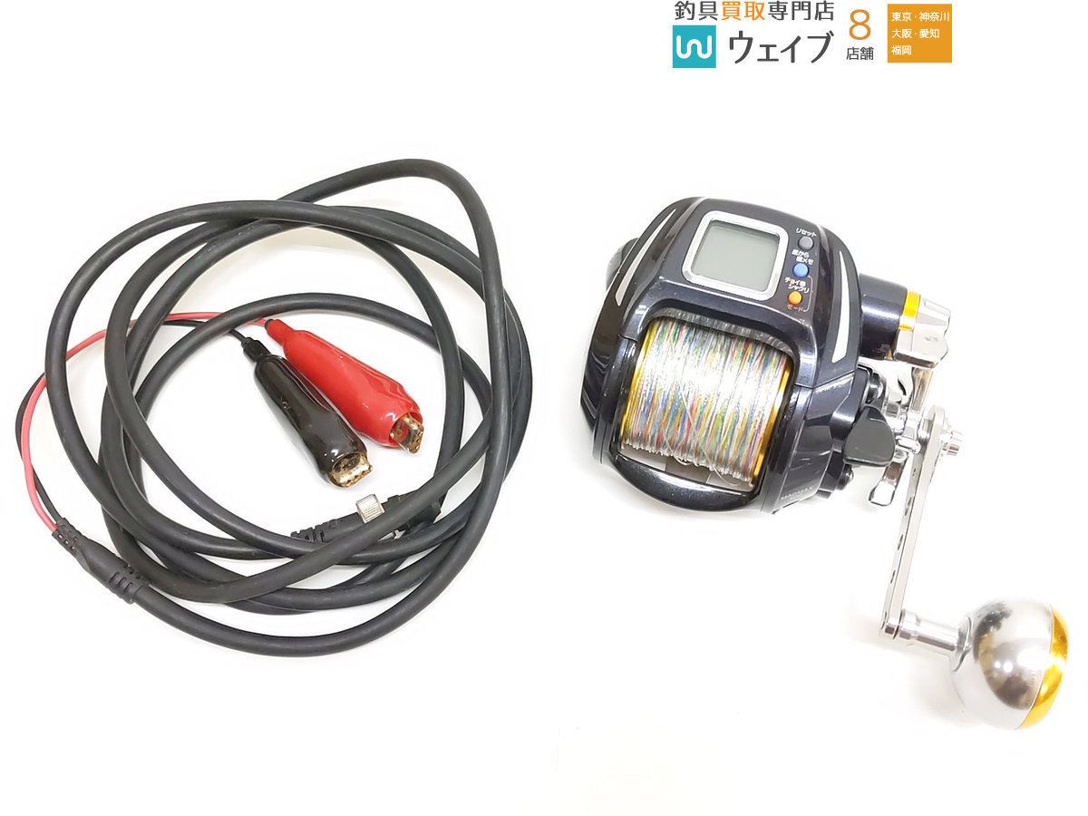 Daiwa Sealine 47h eBay Yahoo!オークション - 「シーライン47h」の