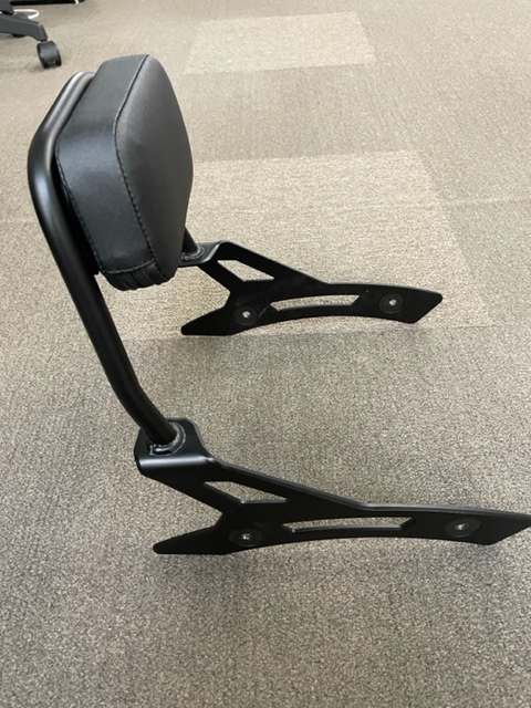 レブル1100 純正バックレスト 08R71-MLA-A00（Honda ホンダ 21年モデル 