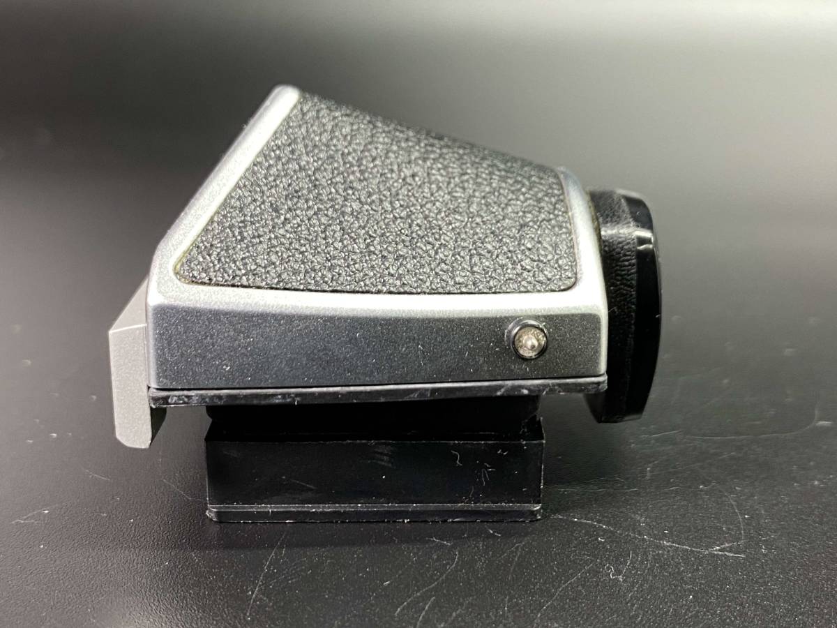 【大得価，人気SALE】 3＃A/A1044　Nikon　ニコン DE-1　ファインダー　定形外300