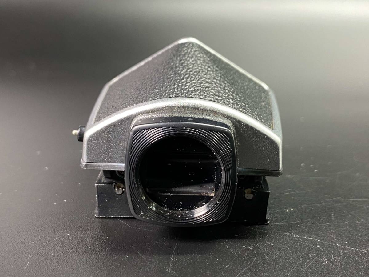 【大得価，人気SALE】 3＃A/A1044　Nikon　ニコン DE-1　ファインダー　定形外300