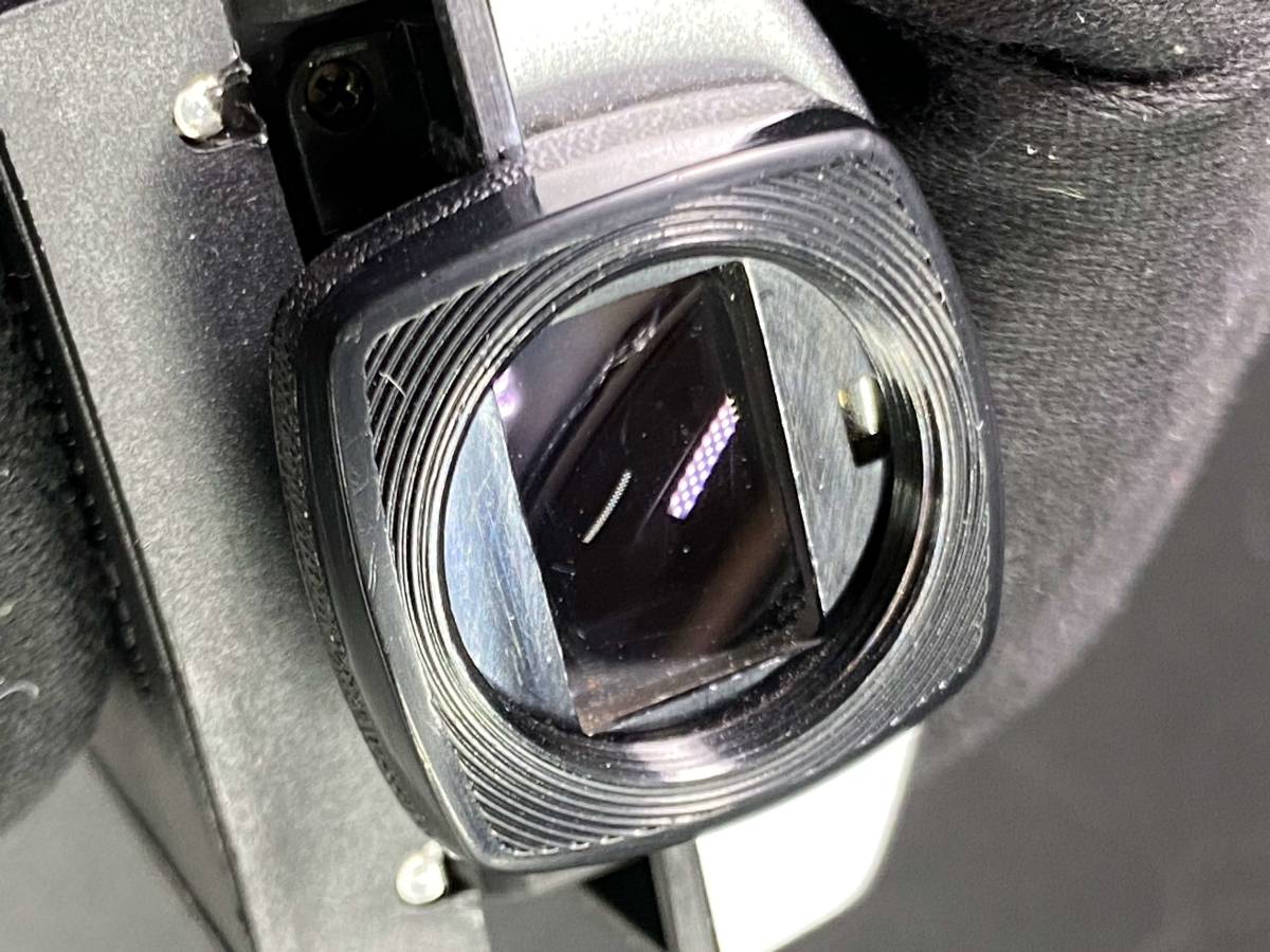 【大得価，人気SALE】 3＃A/A1044　Nikon　ニコン DE-1　ファインダー　定形外300